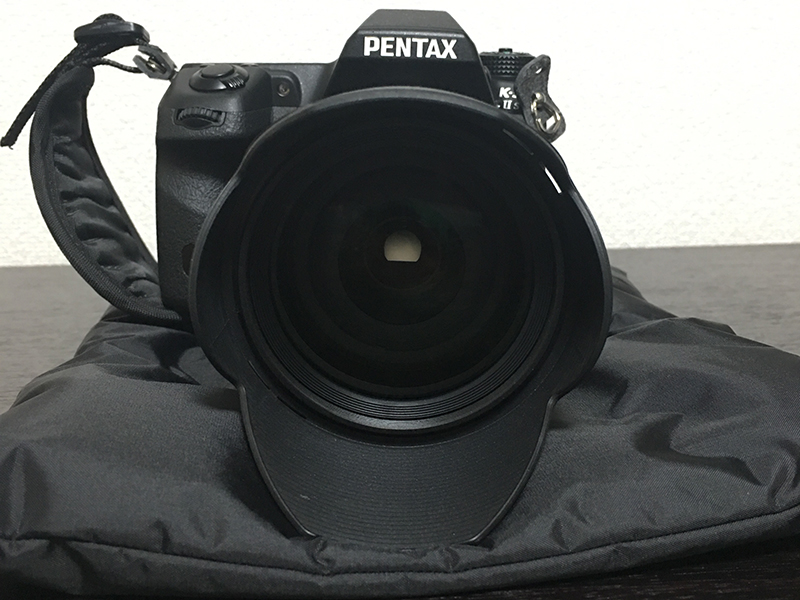 タムロン28-75mm F/2.8 PENTAX購入(^^♪ – Photo-Narrate.com Pentax