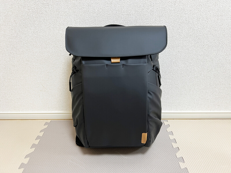 PGYTECH OneGo BackPack 購入！