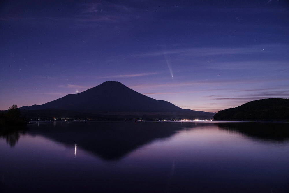 アトラス彗星