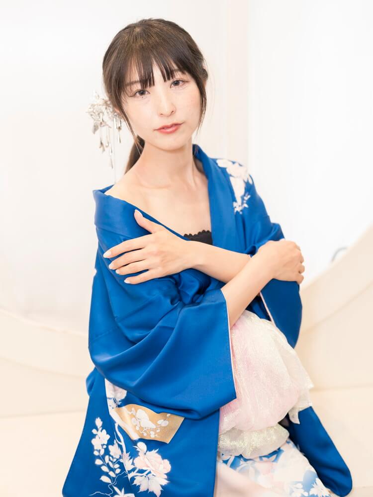 水無月いと 水無月いと