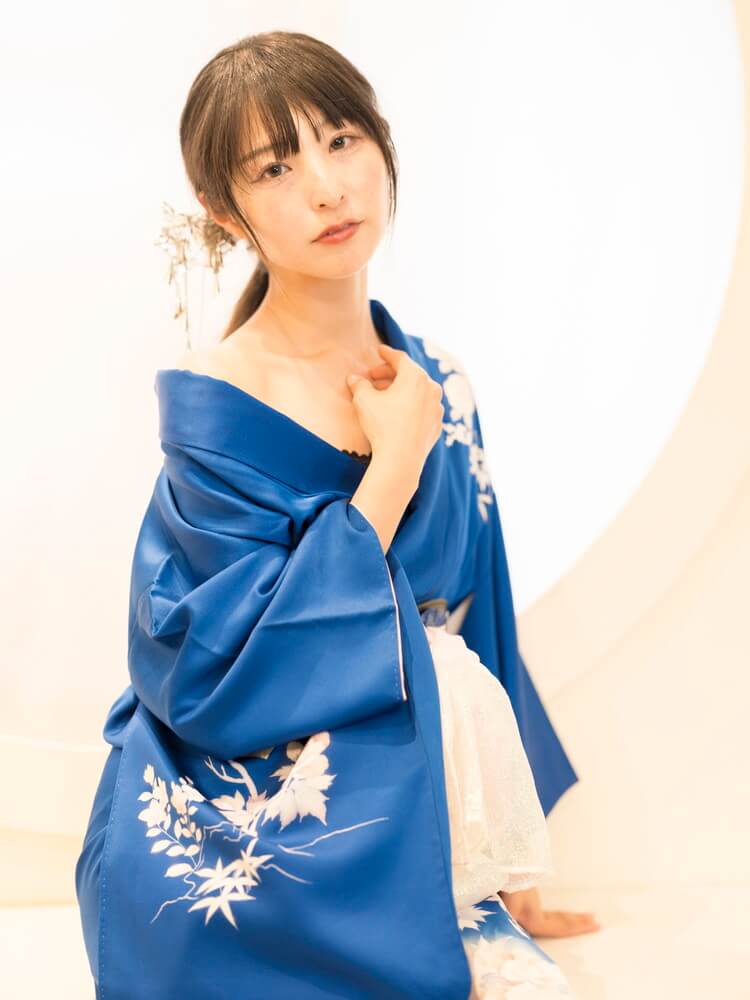 水無月いと 水無月いと