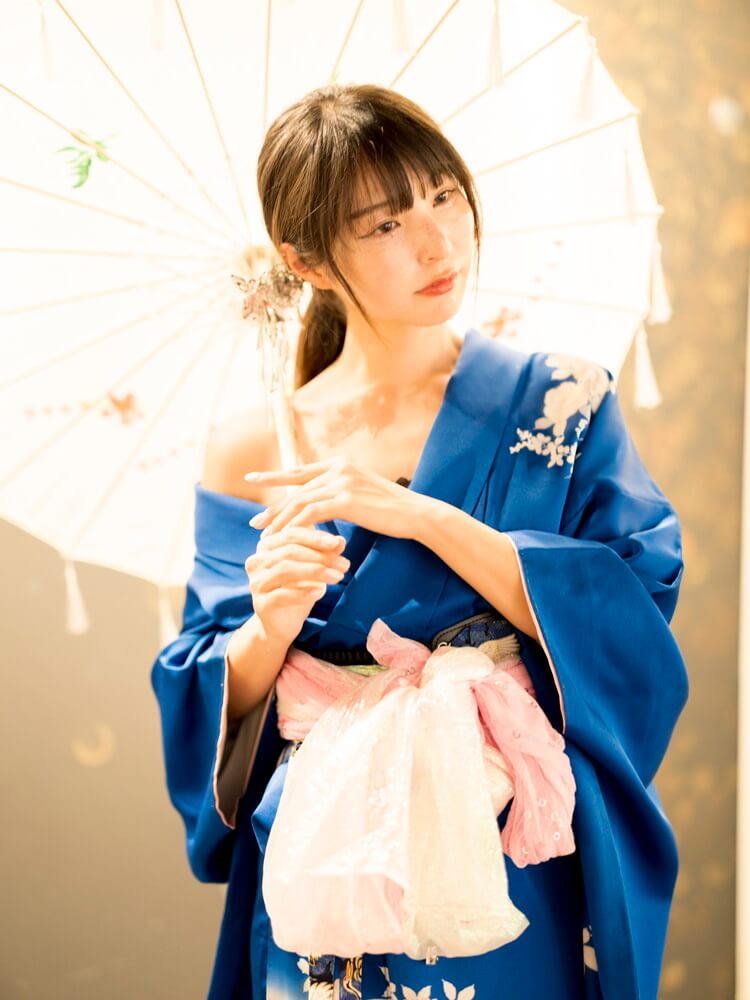 水無月いと 水無月いと