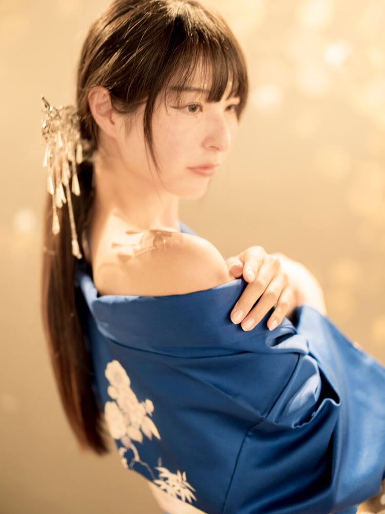 水無月いと