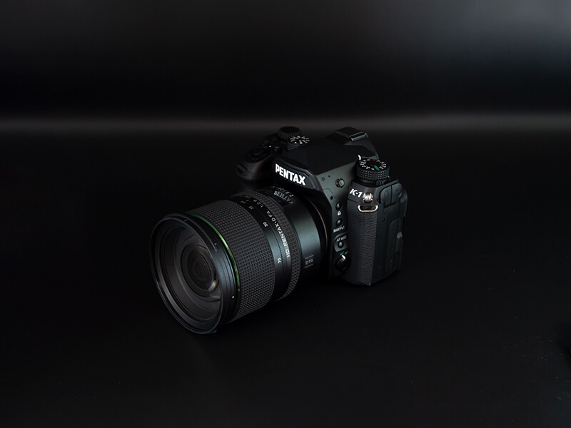 PENTAXの行方 PENTAXの行方