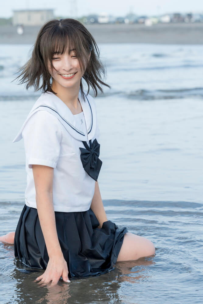 水無月いと